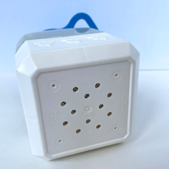 Fisher Price Moo Milk Bottle Sorting Toy Vintage - Picture 8 of 9